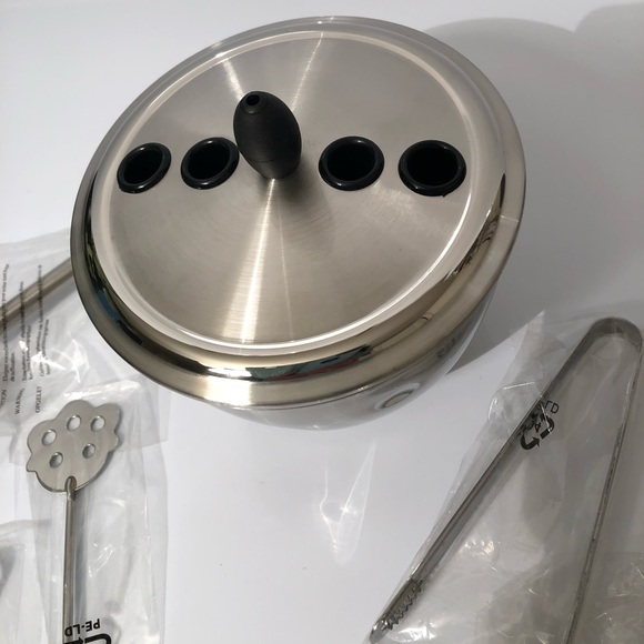 Bonny Bar Perfect Bar Utensils Set NEW in Box - Picture 8 of 12